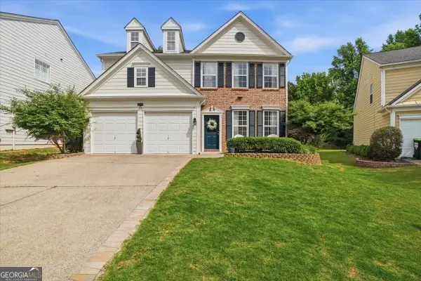 460 Stambridge Court, Alpharetta, GA 30005