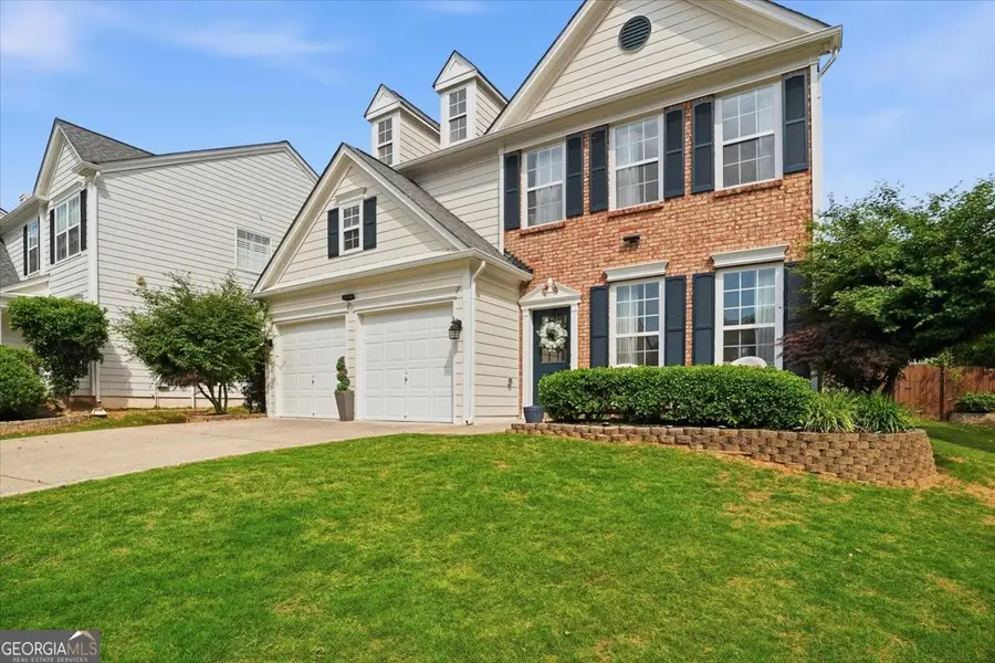 460 Stambridge Court, Alpharetta, GA 30005 - #3