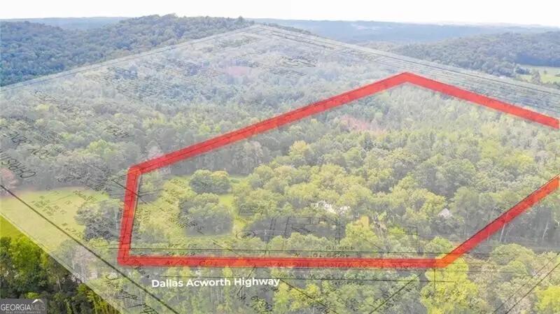 2544 Dallas Acworth Highway, Dallas, GA 30132 - #3