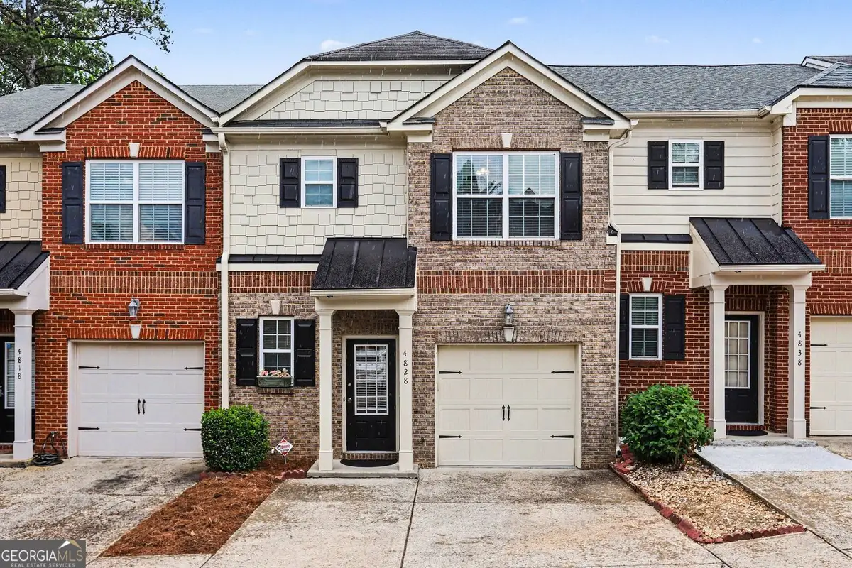 4828 Chaucery Lane, Norcross, GA 30071 - #1