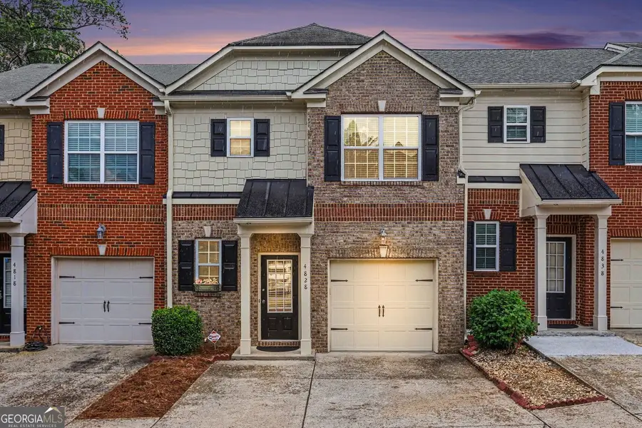 4828 Chaucery Lane, Norcross, GA 30071 - #2