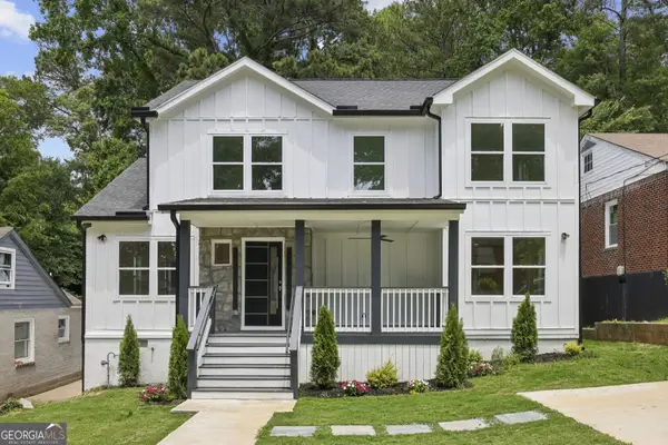 1755 Emerald Avenue Sw, Atlanta, GA 30310