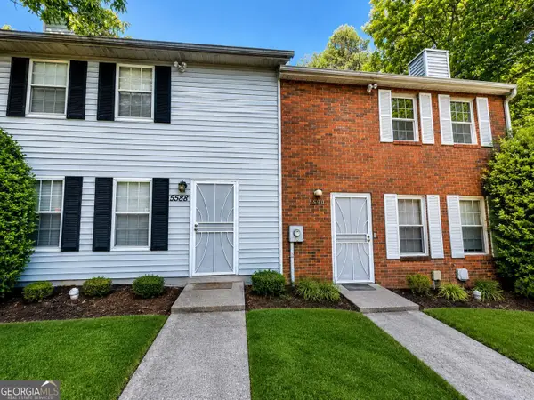 5588 Windwood Road, Atlanta, GA 30349