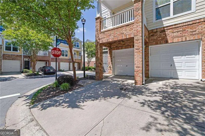 14000 Portside Bend, Alpharetta, GA 30004 - #2