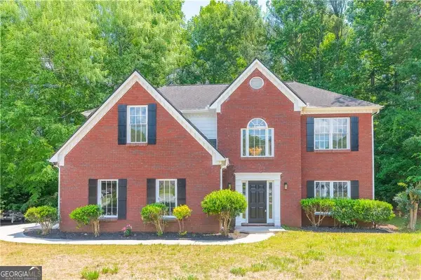4595 Riders Ridge Trail, Snellville, GA 30039