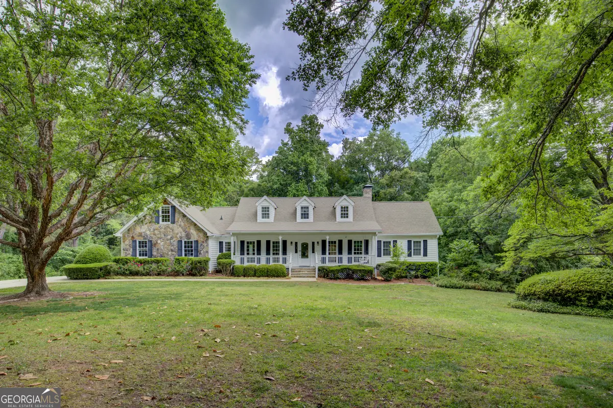 3391 Monica Lane Sw, Conyers, GA 30094 - #1
