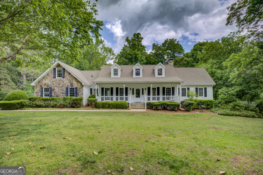 3391 Monica Lane Sw, Conyers, GA 30094 - #2