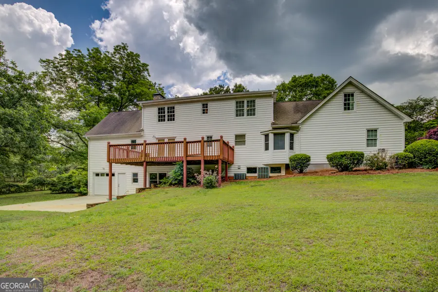 3391 Monica Lane Sw, Conyers, GA 30094 - #3