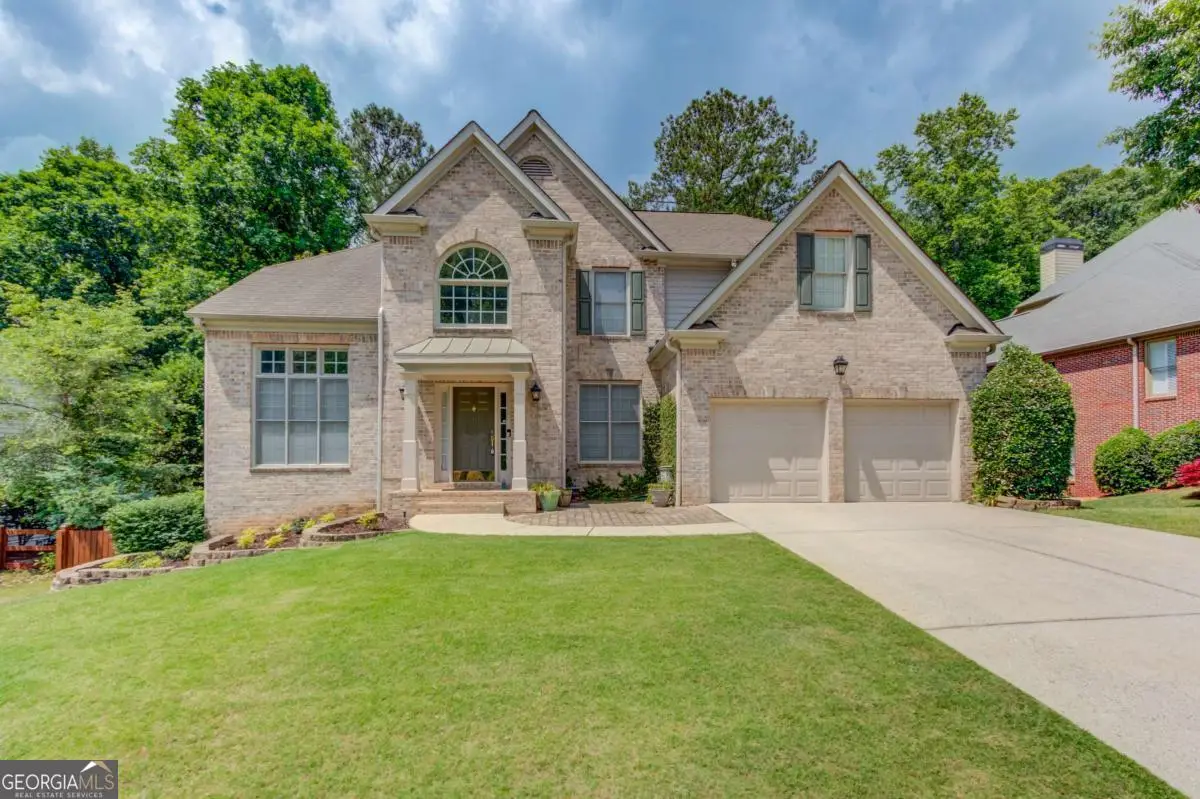6380 Grand Magnolia Drive, Buford, GA 30518 - #1