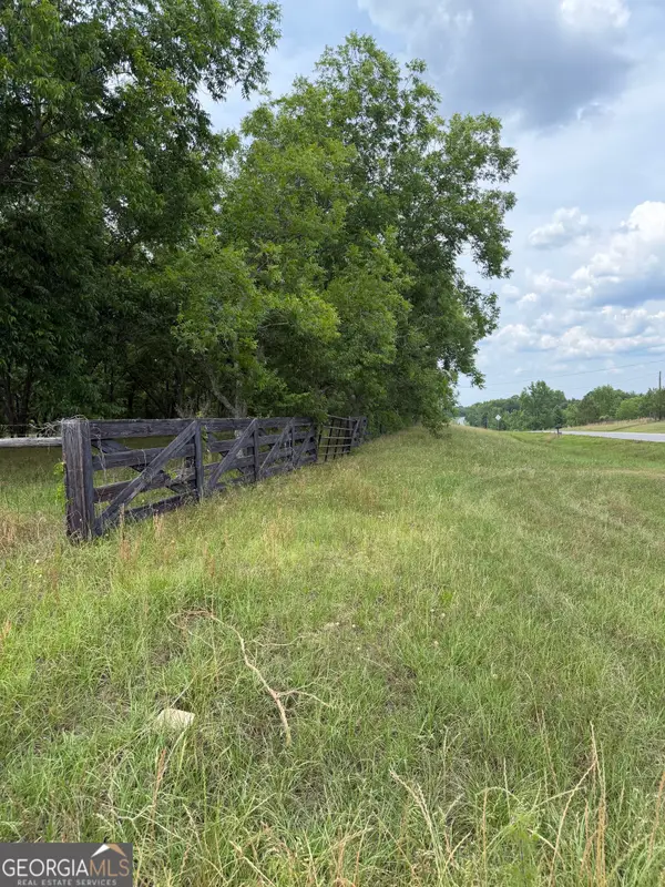 0 Tennille Harrison Road, Tennille, GA 31089