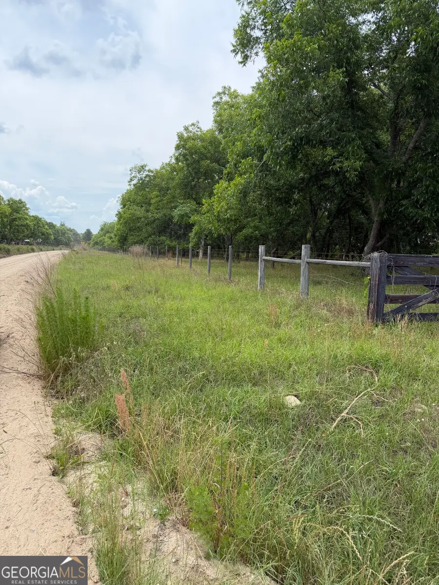 0 Tennille Harrison Road, Tennille, GA 31089 - #3