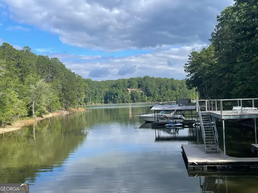 238 Shore Drive, Dahlonega, GA 30533 - #2