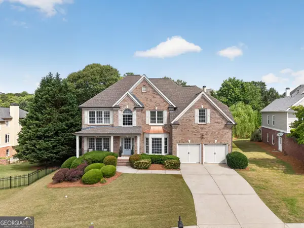 3636 Coralberry Way, Dacula, GA 30019