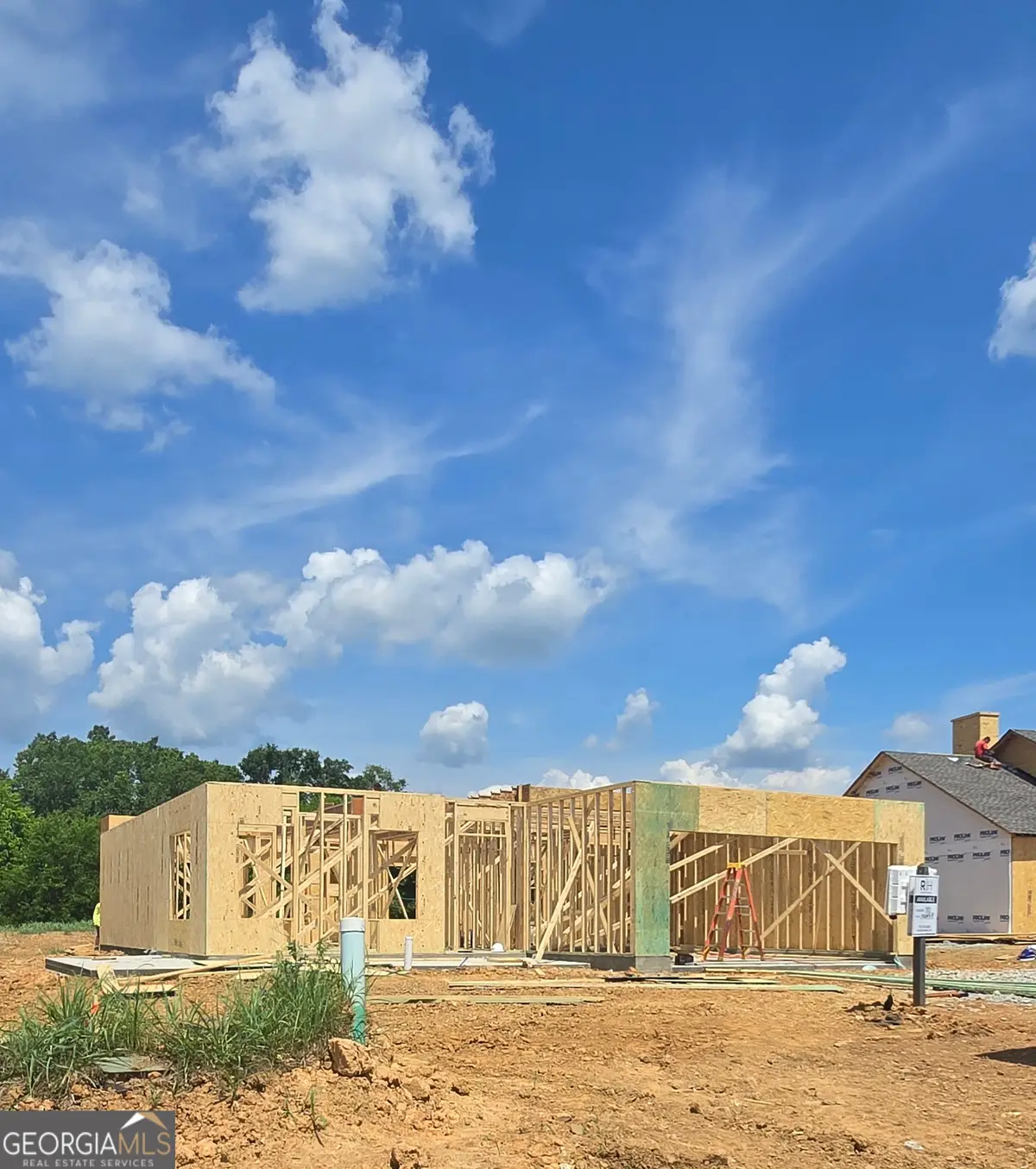 118 Harmony Farms Orchard, Eatonton, GA 31024 - #1