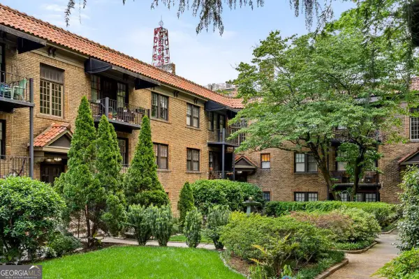 677 Somerset Terrace Ne #5D, Atlanta, GA 30306