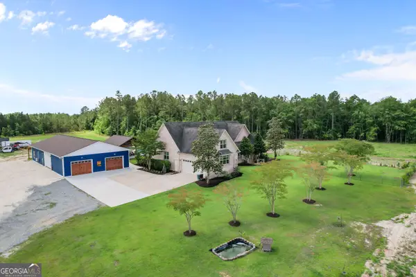 3624 Dublin Highway, Eastman, GA 31023