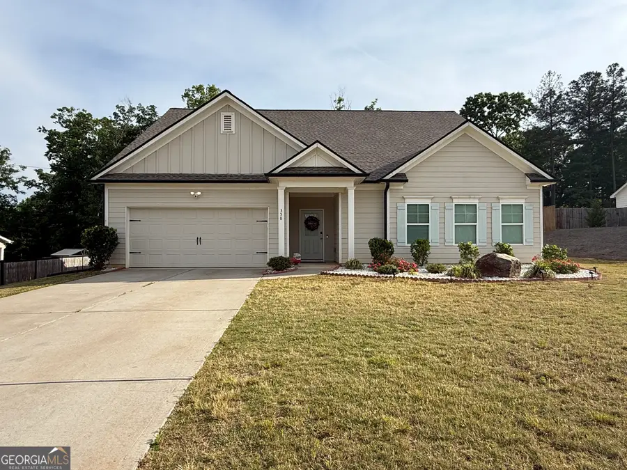 358 Mulberry Road, Winder, GA 30680 - #2