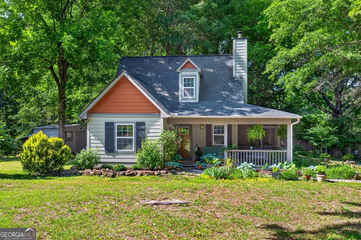 4656 Greenville Road, Lagrange, GA 30241 - #1