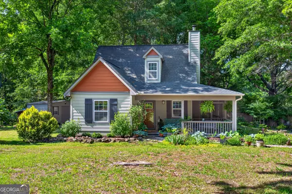 4656 Greenville Road, Lagrange, GA 30241