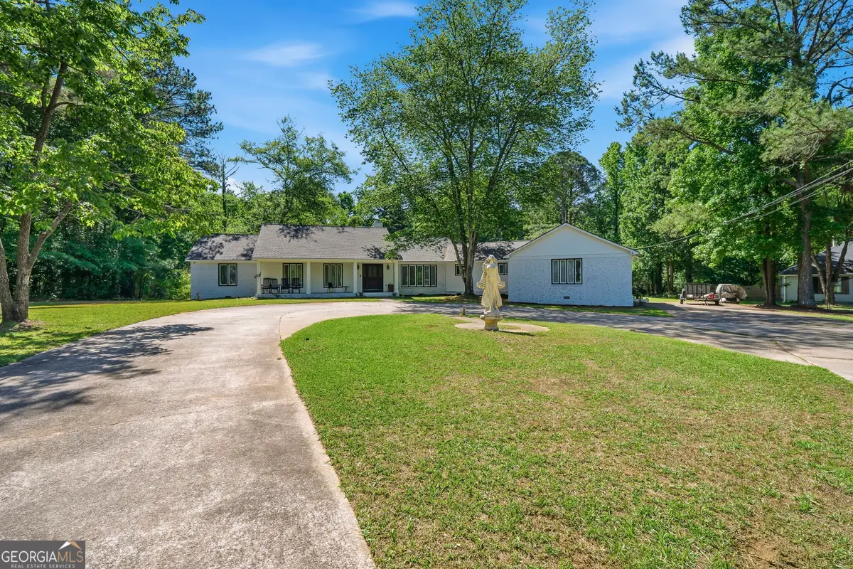 160 Vonron Drive, Macon, GA 31210 - #1