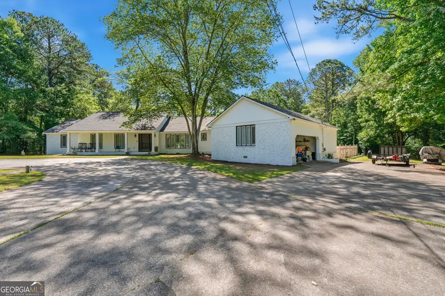 160 Vonron Drive, Macon, GA 31210 - #2
