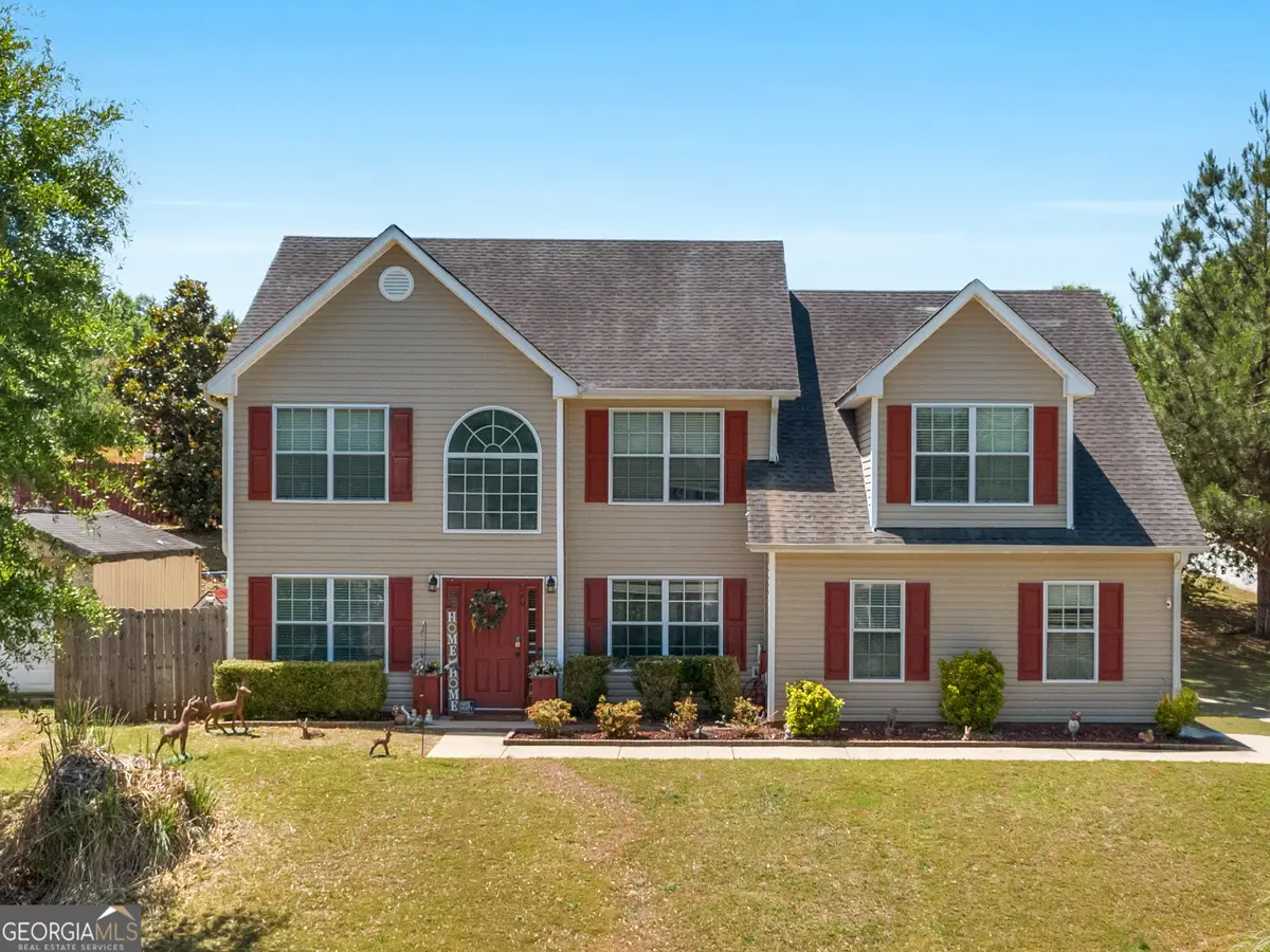 260 Heaton Place Trail, Covington, GA 30016 - #1