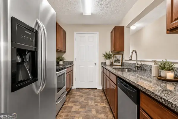 12303 Waldrop Place, Decatur, GA 30034