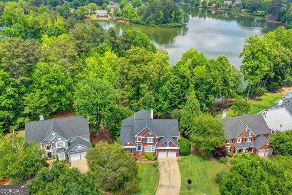 1510 Laleiah Drive, Cumming, GA 30041