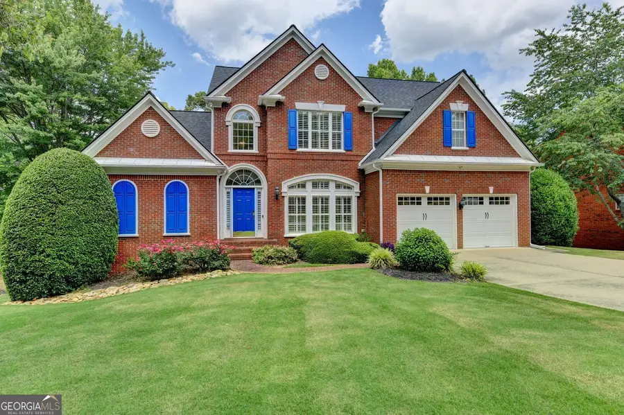 1510 Laleiah Drive, Cumming, GA 30041 - #2