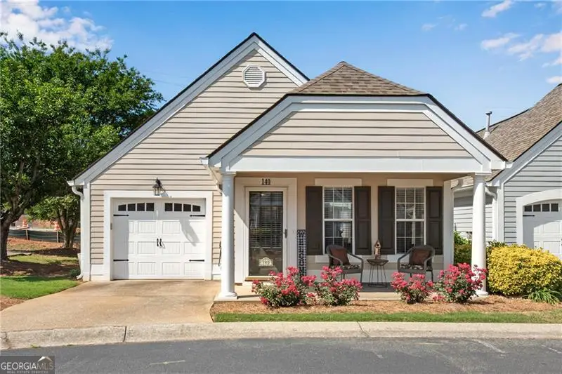 140 Rose Cottage Lane, Woodstock, GA 30189 - #1