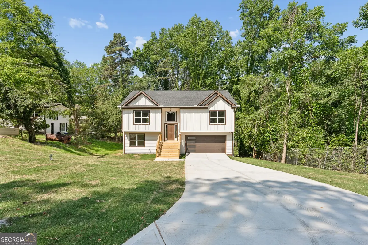 3642 Dorsey Circle, Gainesville, GA 30504 - #1