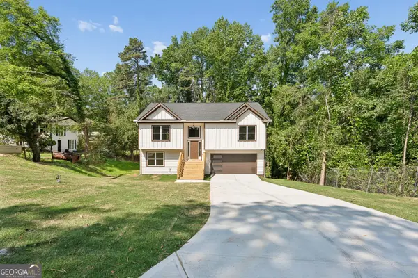 3642 Dorsey Circle, Gainesville, GA 30504