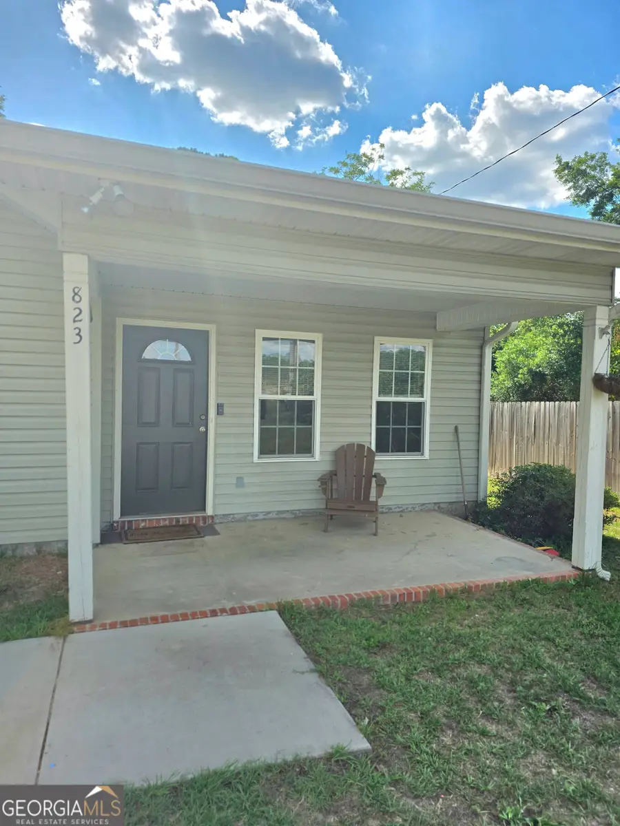823 N Main Street, Statesboro, GA 30458 - #2