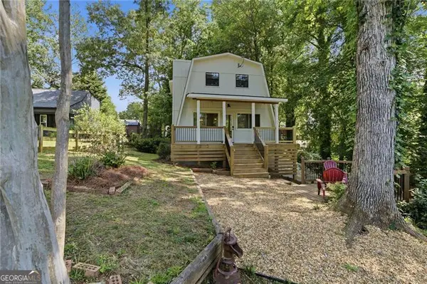 3250 Marine Road, Cumming, GA 30041