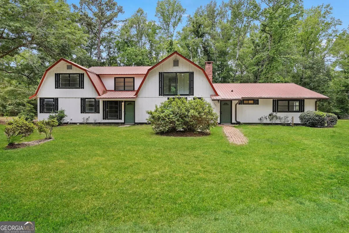 127 Turkey Trail, Statesboro, GA 30458 - #1