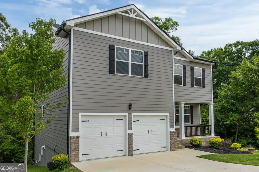 1253 Richmond Court Southeast, Atlanta, GA 30354 - #2