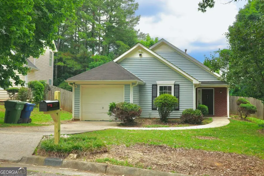 3790 Mays Court Sw, Atlanta, GA 30331 - #2