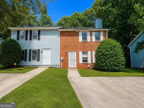 5590 Windwood Road, Atlanta, GA 30349