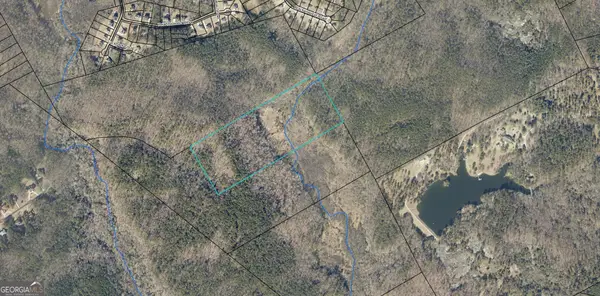 0 S Sharon Church Road, Loganville, GA 30052