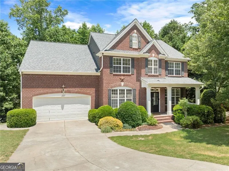 1000 Island Bluf Lane, Buford, GA 30518 - #2