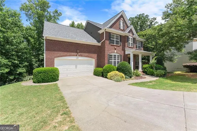 1000 Island Bluf Lane, Buford, GA 30518 - #3