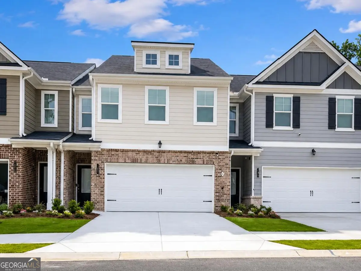 6377 Towhee Way, Morrow, GA 30260 - #1
