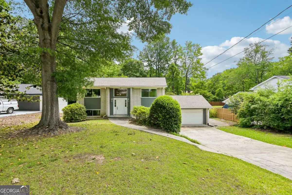 3825 Leander Court, Tucker, GA 30084 - #1