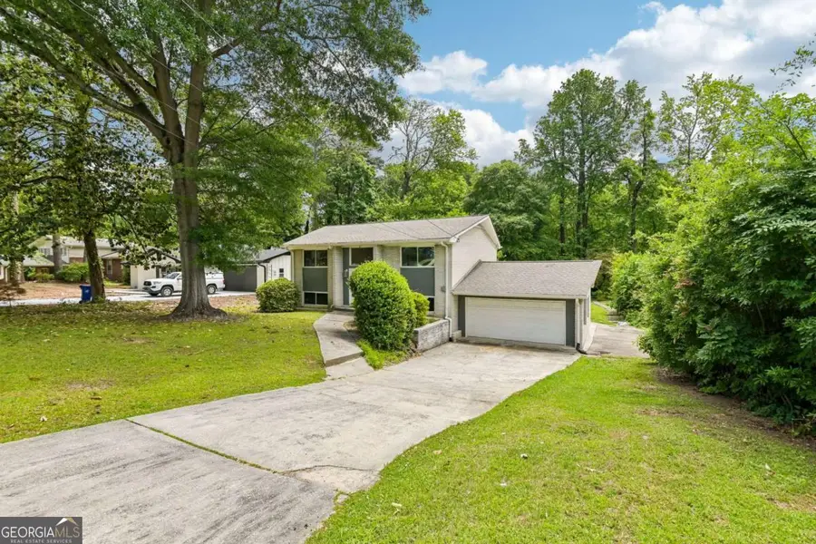 3825 Leander Court, Tucker, GA 30084 - #2