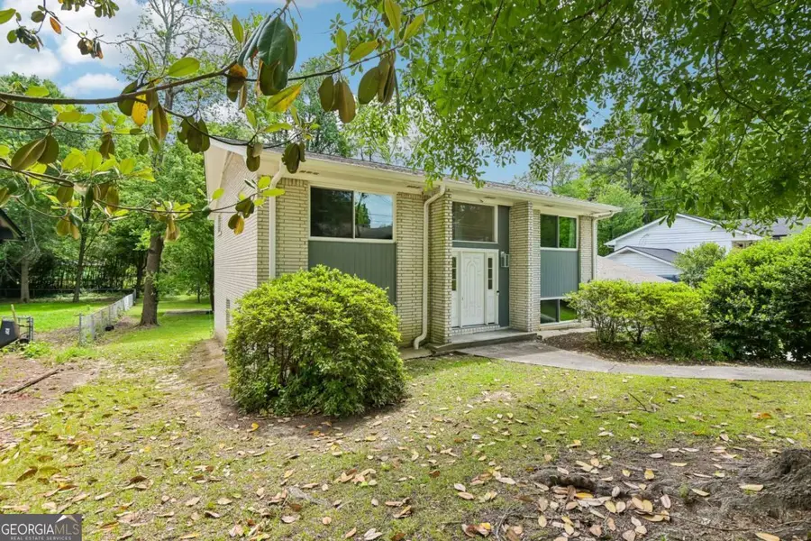 3825 Leander Court, Tucker, GA 30084 - #3