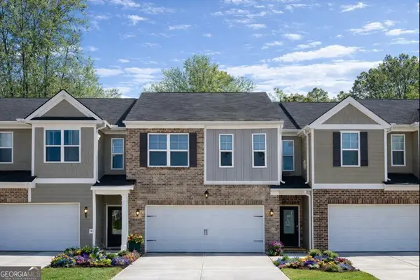 6383 Towhee Way, Morrow, GA 30260