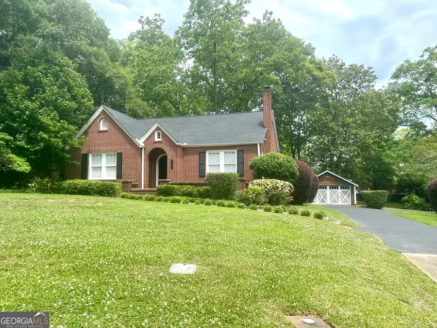 704 Woodland Dr, Griffin, GA 30224 - #2