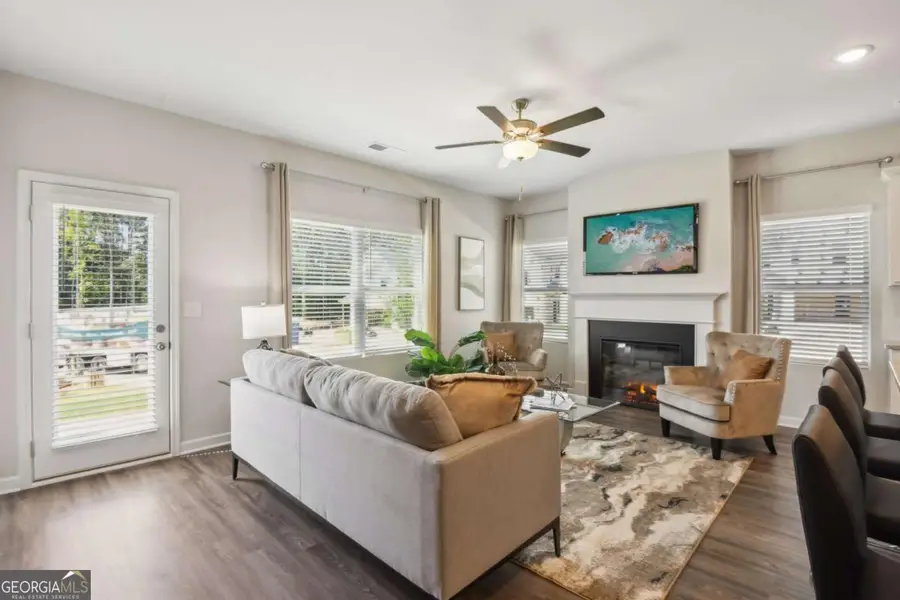6385 Towhee Way, Morrow, GA 30260 - #2