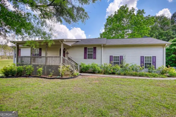 2643 Macedonia Road, Franklin, GA 30217