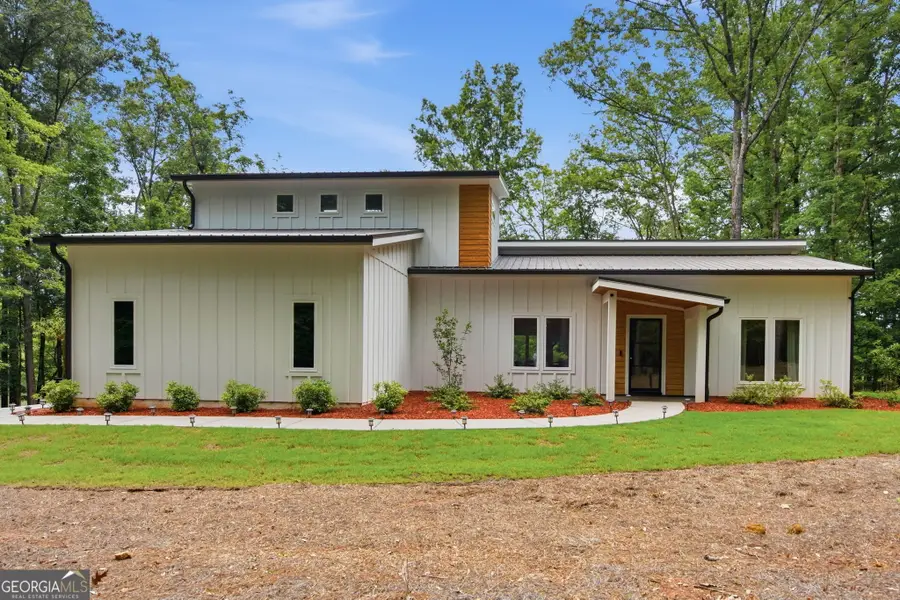 161 Hoot Owl Lane, Eatonton, GA 31024 - #3